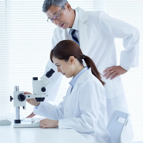 Basic Bioinformatics and Computer-Aided Drug Design