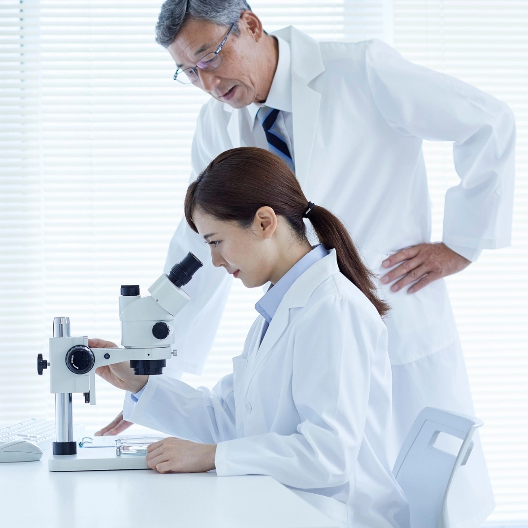 Basic Bioinformatics and Computer-Aided Drug Design