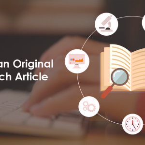 Research Article Writing