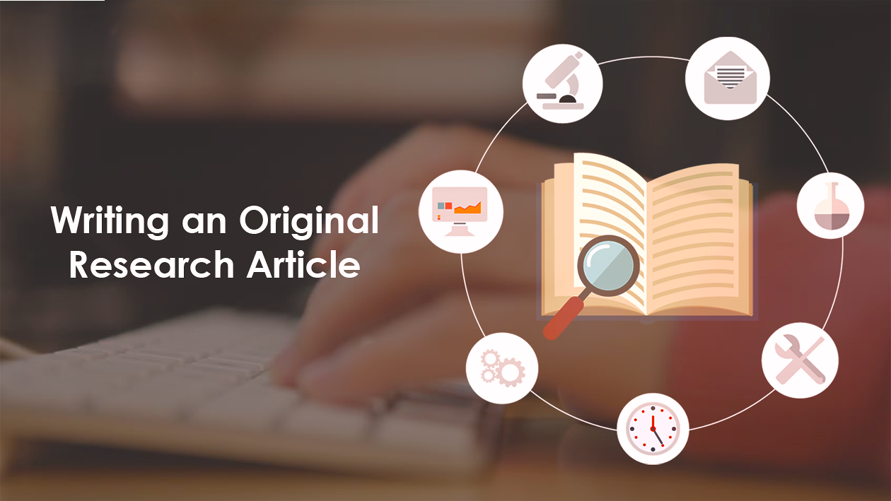 Research Article Writing