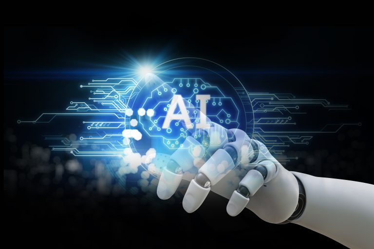 Advanced AI for Research