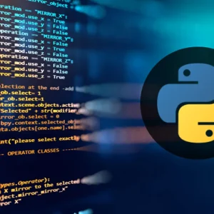 Advanced Python + Machine Learning Course
