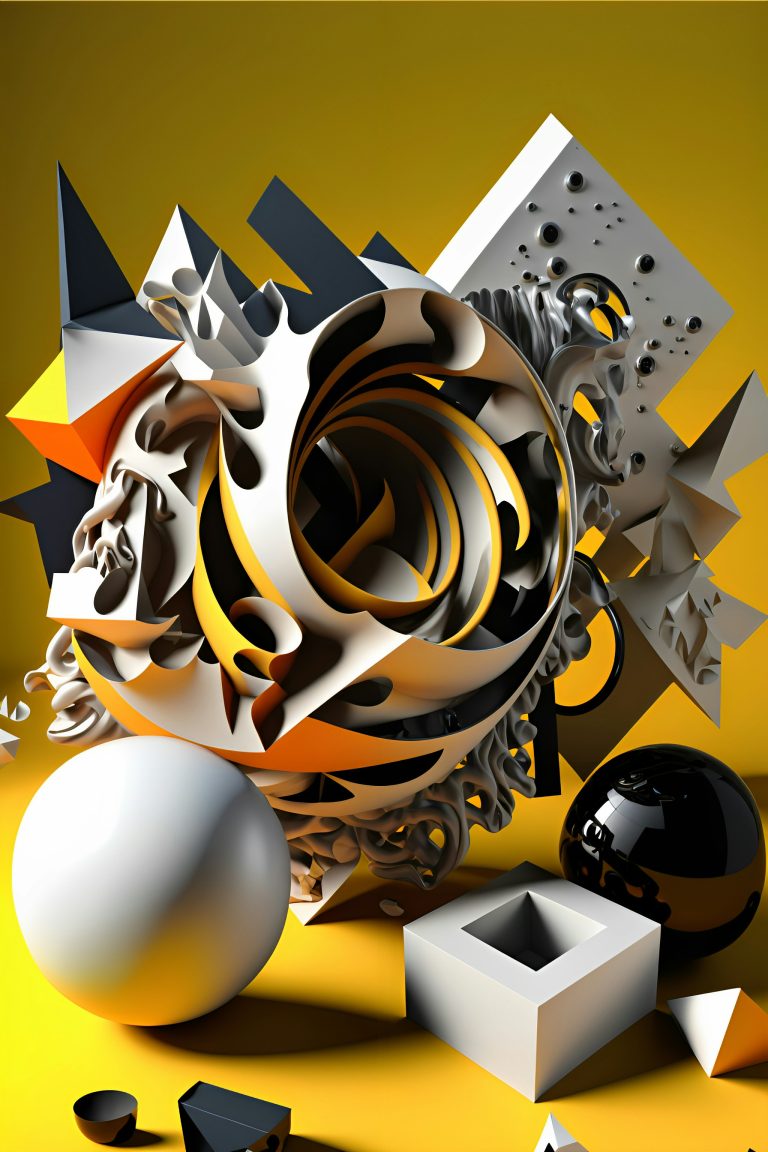 Graphical Abstract Design with Adobe Illustrator