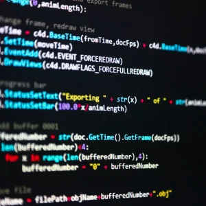 Python & Basic Bio python